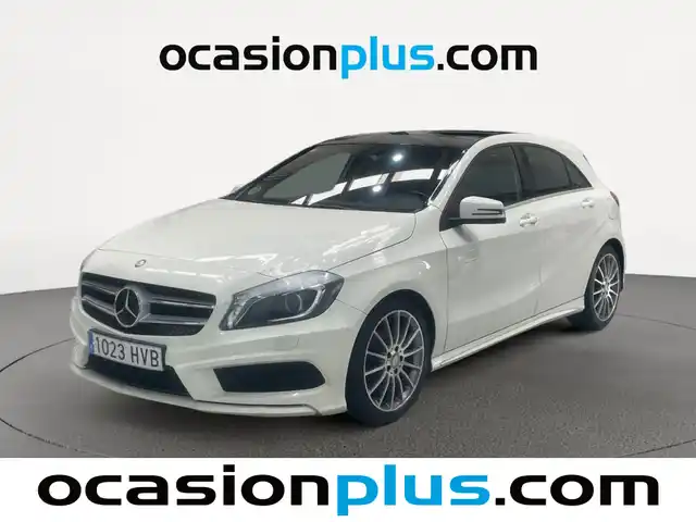 Mercedes Clase A