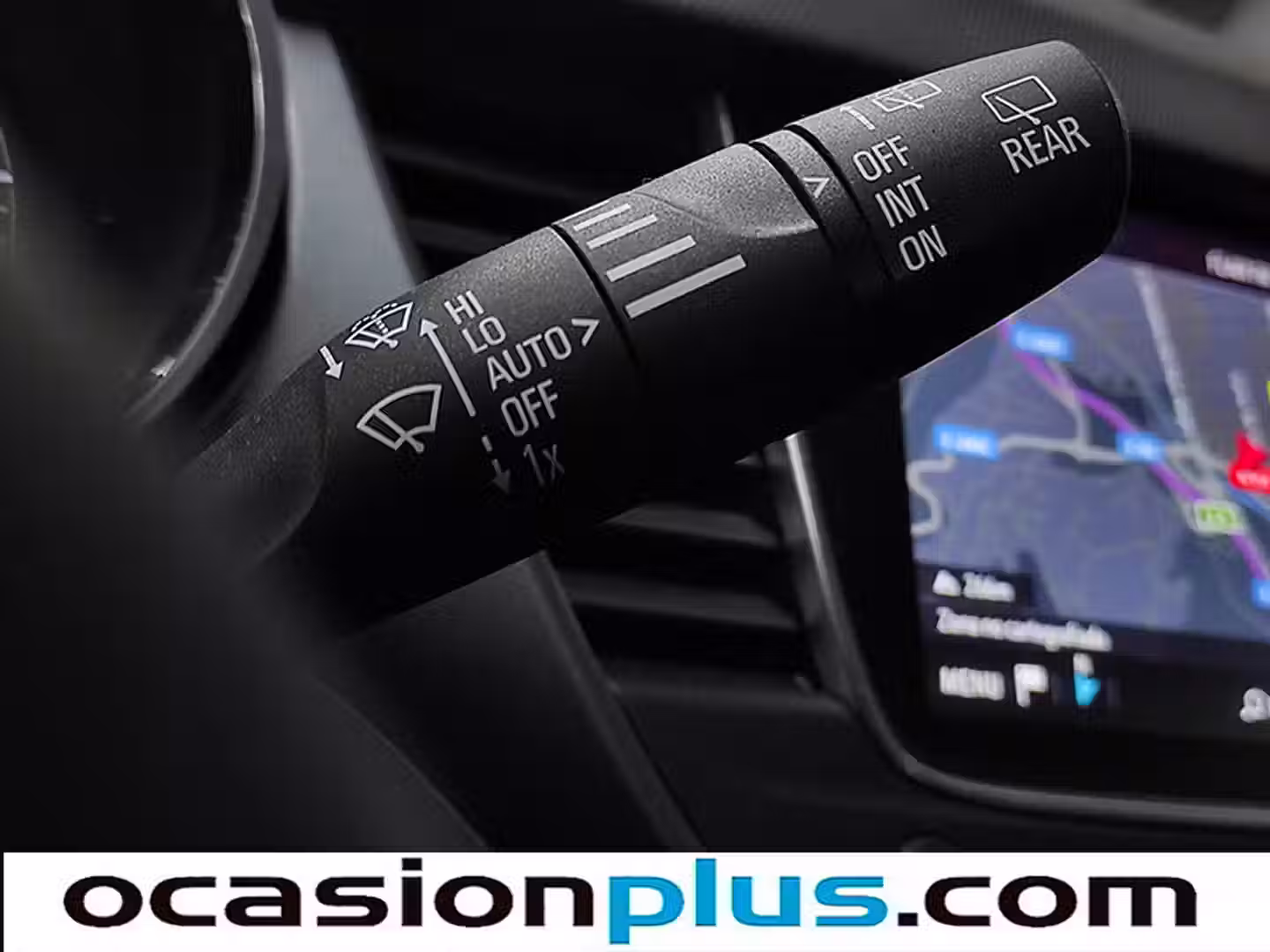 Sensor de lluvia