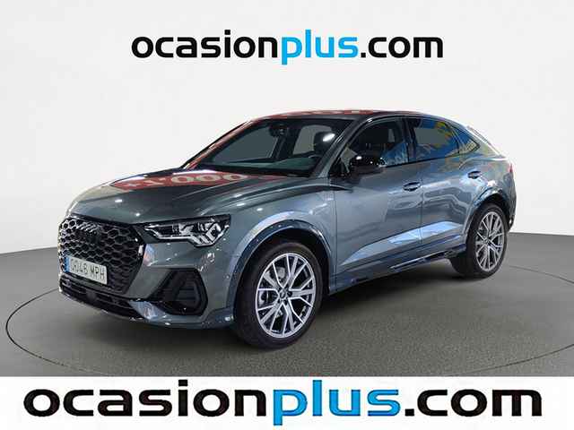 Audi Seminuevo