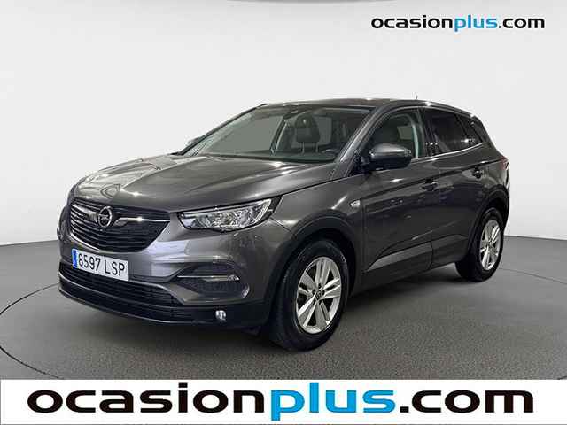 Opel Grandland x Seminuevo