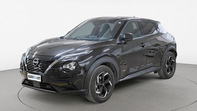 Nissan Juke Segunda Mano