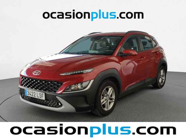 Hyundai Kona Ocasión Alicante