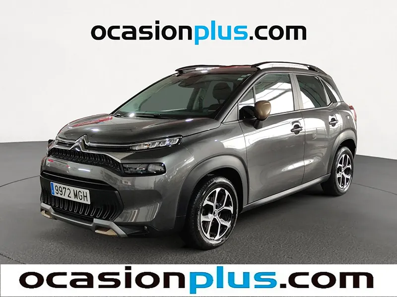 Citroën C3 aircross Ocasión