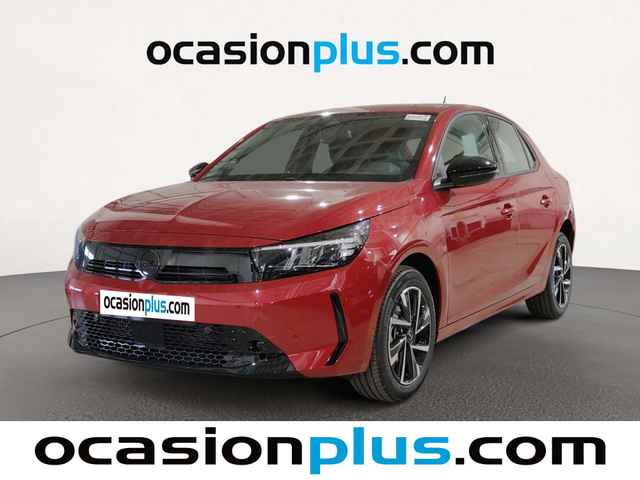 Opel Ocasión Madrid