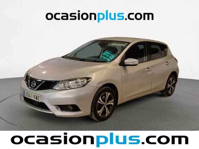Coches Nissan Pulsar Segunda Mano