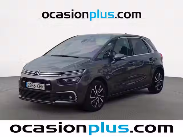 Citroën C4 Picasso