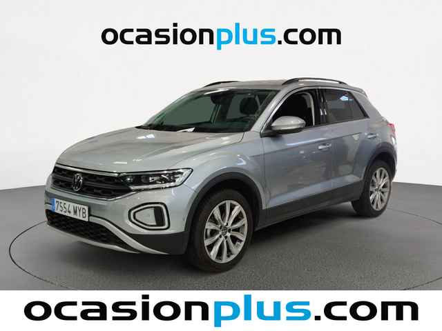Comprar Coche Volkswagen Segunda Mano