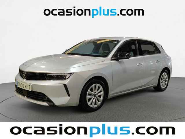 Opel Ocasión Huelva