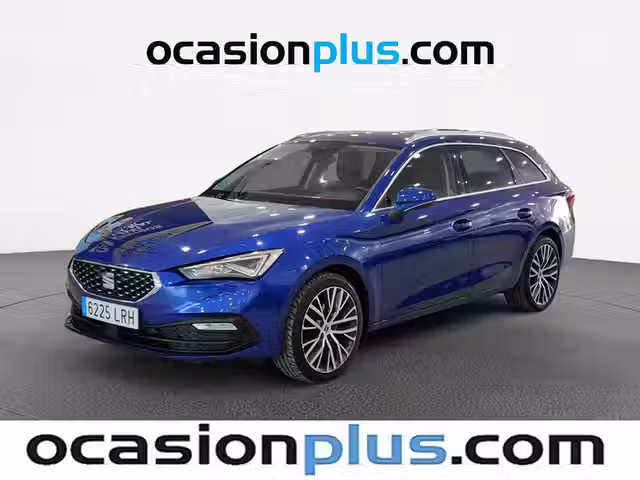 Seat León