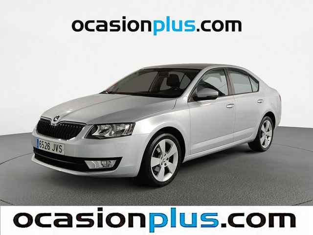 Skoda Octavia Segunda Mano La coruña