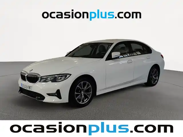 BMW Serie 3