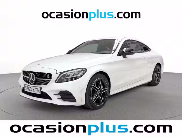 Mercedes Clase C