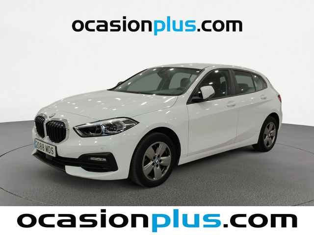 Bmw Segunda Mano Huelva
