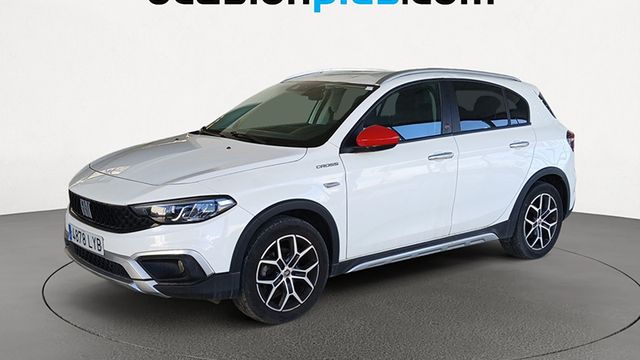 Fiat Tipo Seminuevos Badajoz