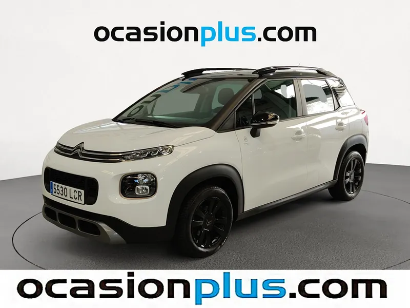 Citroën C3 aircross Segunda Mano Pontevedra