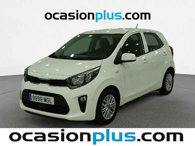 Kia Ocasión Badajoz