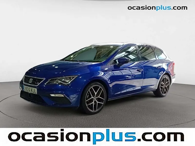 Seat León Segunda Mano Particulares Ourense