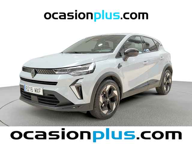 Renault Ocasión Madrid