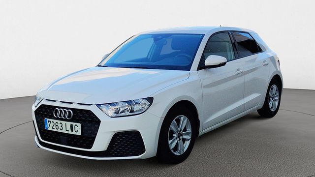 Audi Ocasión Ciudad real