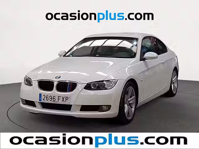 BMW Serie 3