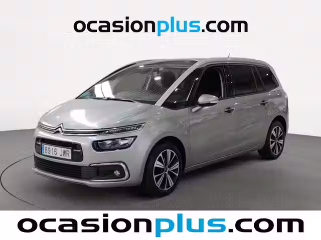 Citroën Grand C4 Picasso