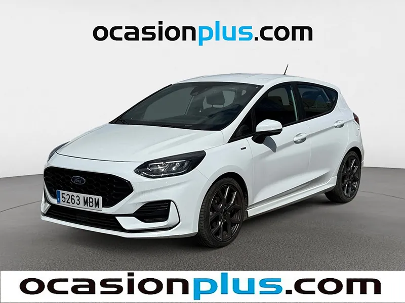 Ford Segunda Mano Córdoba