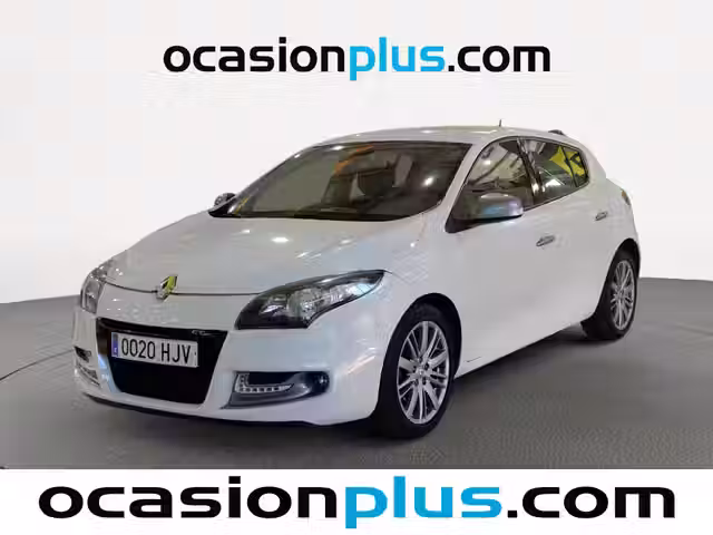 Renault Mégane