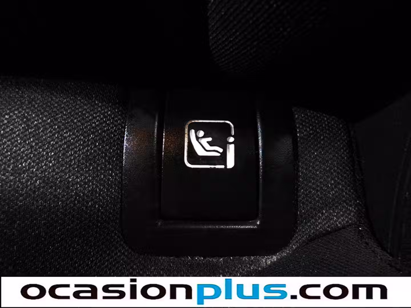 ISOFIX