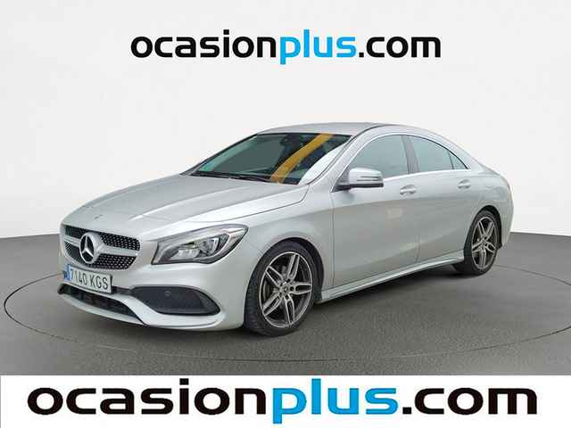 Mercedes Cla Ocasión Alicante
