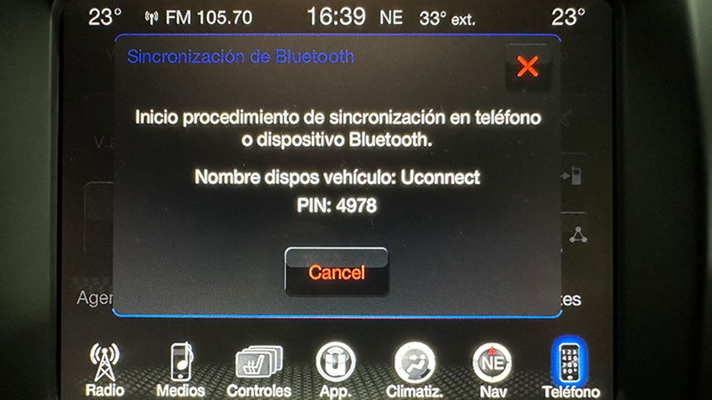 Bluetooth