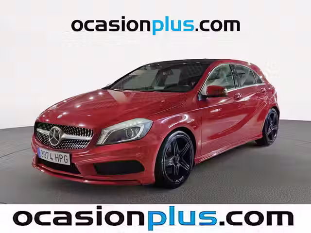 Mercedes Clase A