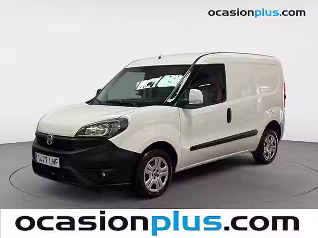 Fiat Doblò Cargo