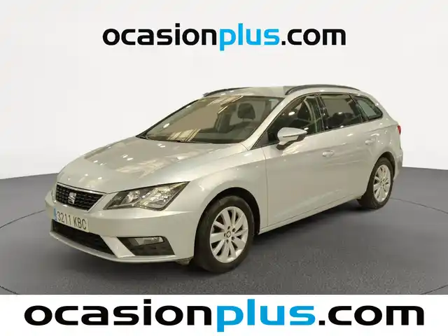 Seat León