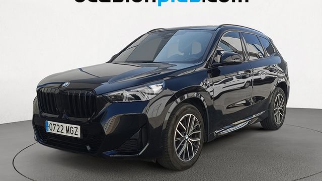 Bmw Ocasión Córdoba