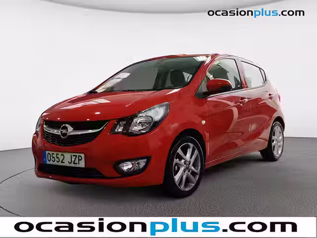 Opel Karl