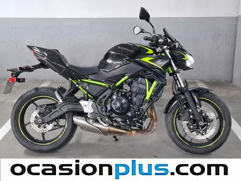 Motos Segunda Mano Baratos Gasolina