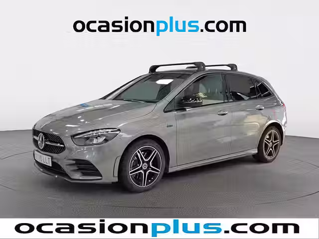 Mercedes Clase B