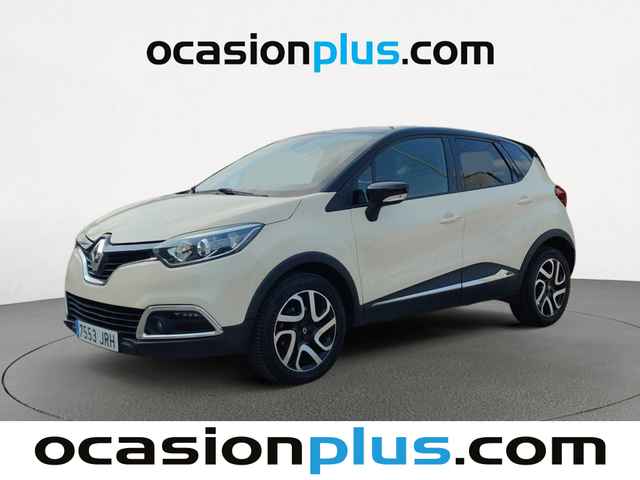 Renault Captur Segunda Mano Baratos Castellón