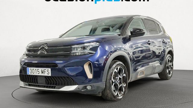 Citroën C5 Seminuevos Barcelona