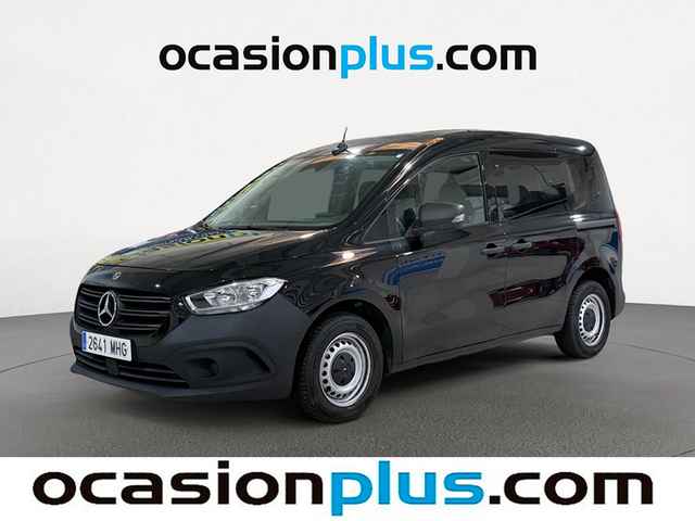 Coches Segunda Mano Mercedes Citan