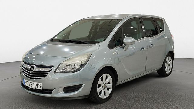 Opel Meriva Ocasión