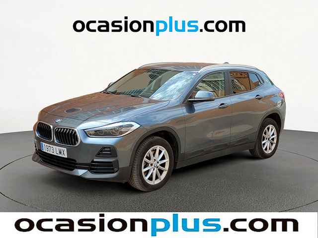 Bmw Ocasión Zaragoza