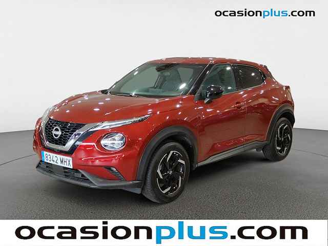 Nissan Segunda Mano Baratos La coruña