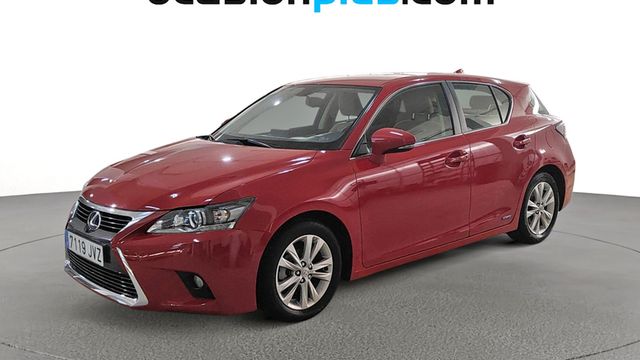 Lexus Seminuevos Ourense