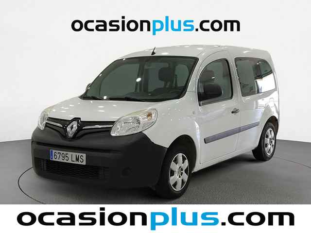 Renault Kangoo combi Seminuevo