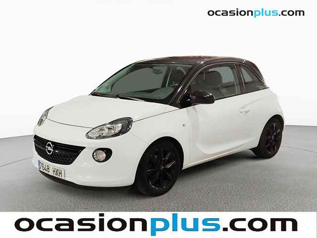 Opel Adam Ocasión Almería