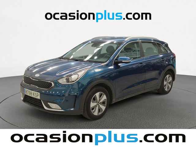 Kia Ocasión Jaén