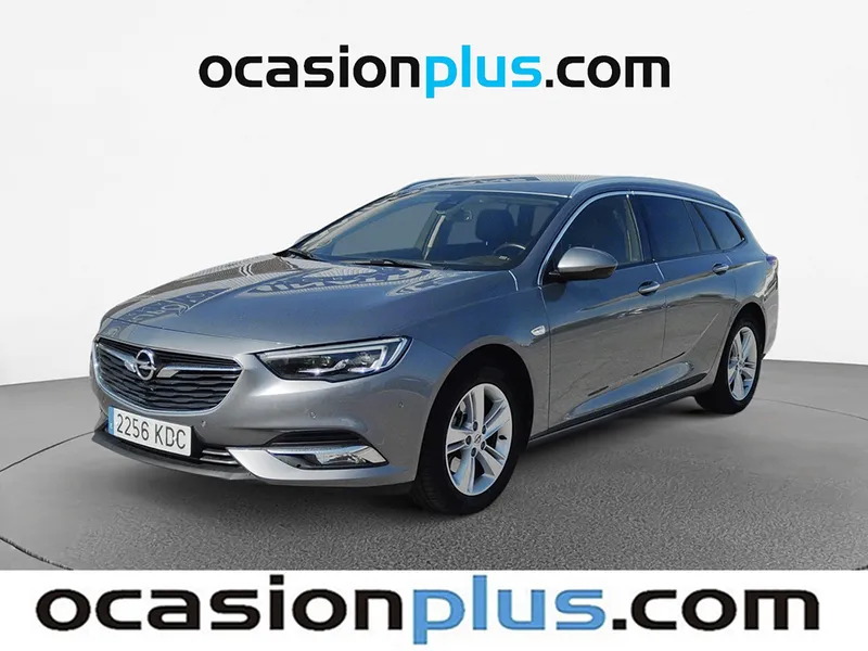 Opel Insignia Ocasión Castellón