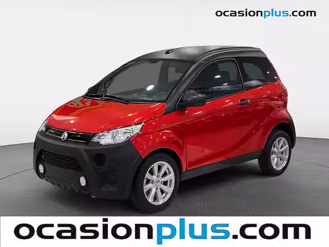 Aixam S9