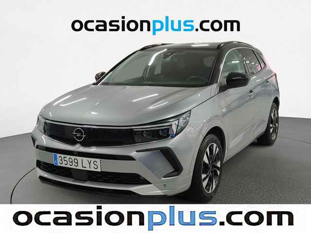 Opel Grandland Ocasión La coruña